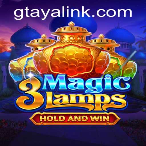 Exploring the Enchantment of 3MagicLamps: A New Digital Gaming Experience