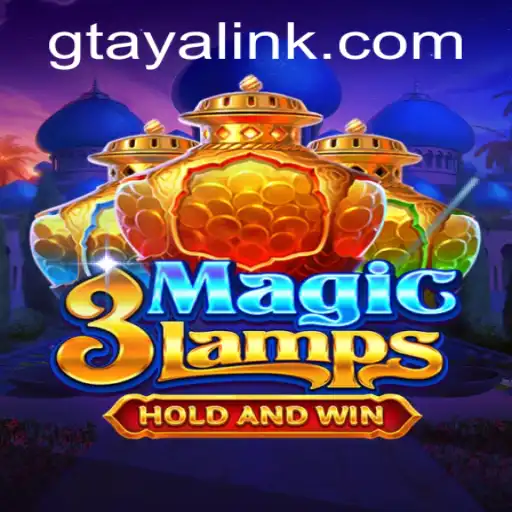 Exploring the Enchantment of 3MagicLamps: A New Digital Gaming Experience