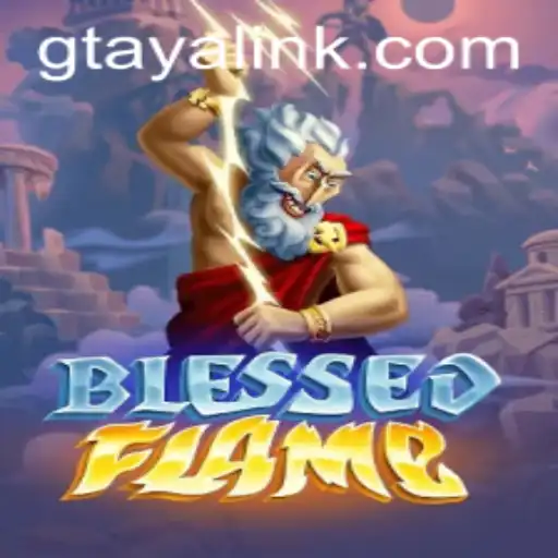 Exploring the Enchanting World of BlessedFlame: A New Frontier in Gaming