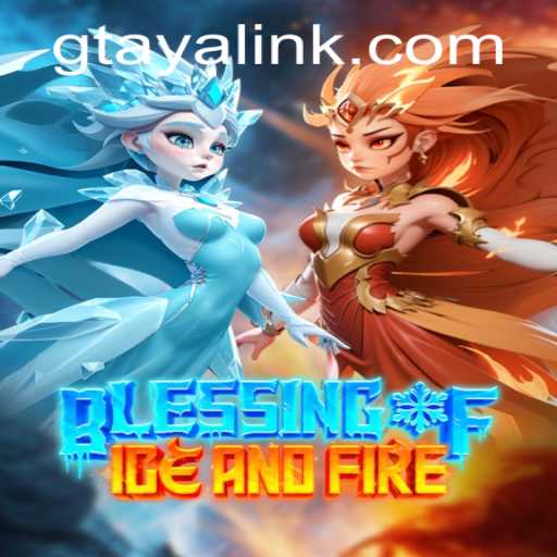 Discover the Exciting World of BlessingofIceandFire
