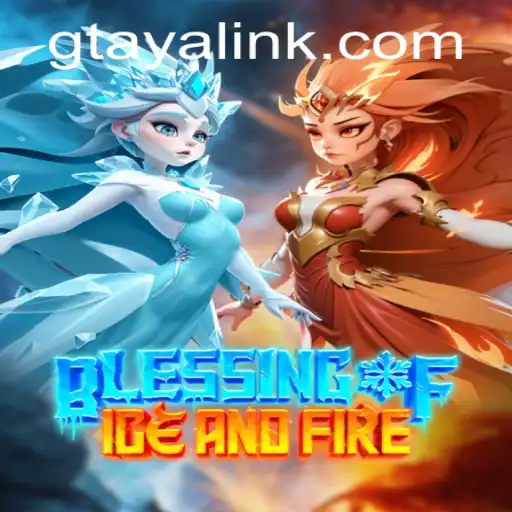 Discover the Exciting World of BlessingofIceandFire