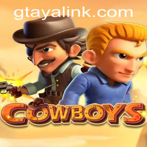 Exploring the Thrilling World of COWBOYS