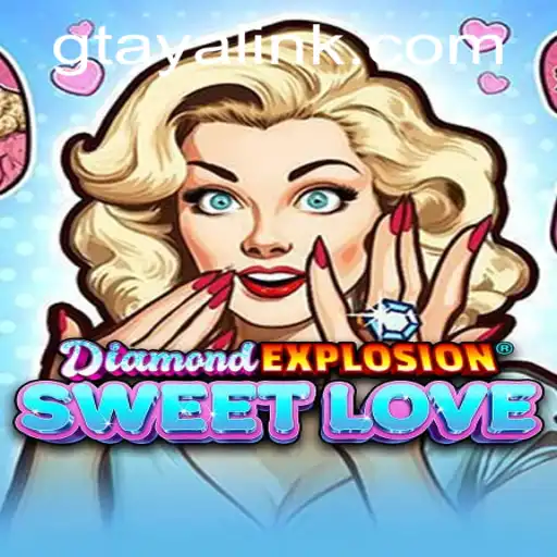 Experience the Thrill of DiamondExplosionSweetLove: The Ultimate Gaming Adventure