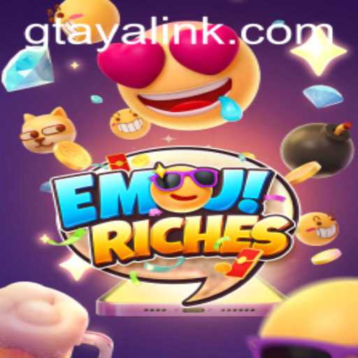 Exploring the Unique World of EmojiRiches: A Modern Gaming Phenomenon