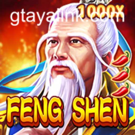 FengShen: A Mythical Journey into Ancient Realms