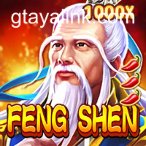 FengShen: A Mythical Journey into Ancient Realms
