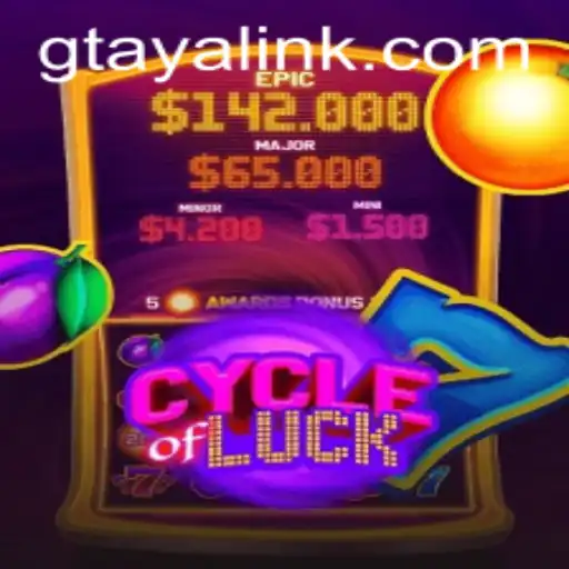 Cycle of Luck: An In-Depth Look into This Thrilling Game