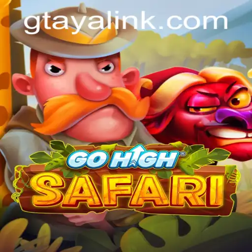 GoHighSafari: Embark on a Thrilling Digital Adventure