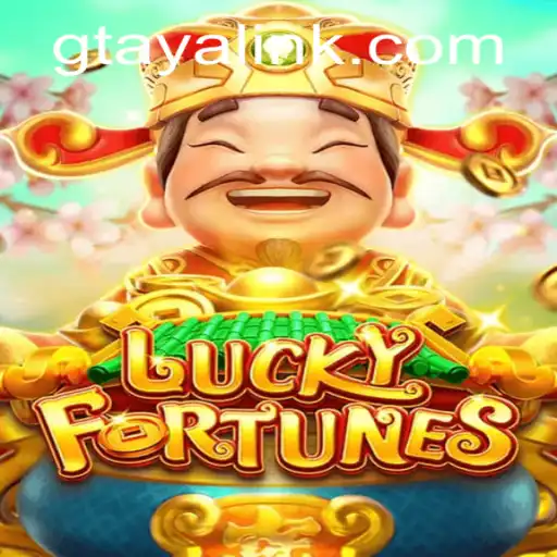 Discover the Excitement of LUCKYFORTUNES: A Comprehensive Guide to the Thrilling Game