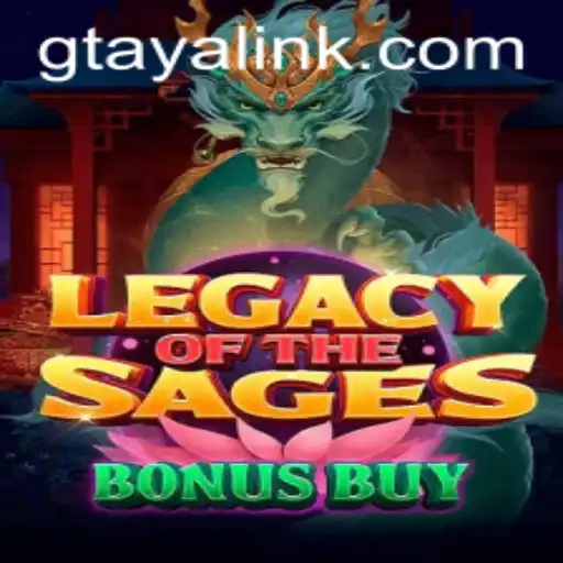 Exploring the Exciting Realm of Legacy of the Sages Bonus Buy