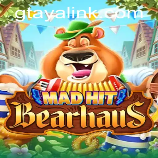 MadHitBearhaus: A Thrilling New Adventure Game Exploring Modern Gaming Trends