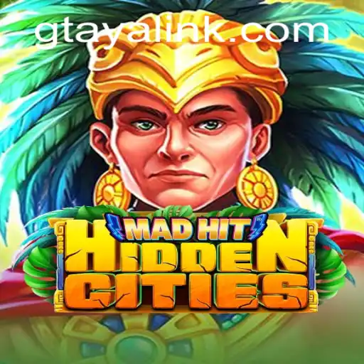 Explore the Thrilling World of MadHitHiddenCities: An Exciting Gaming Experience at GTAYA.COM