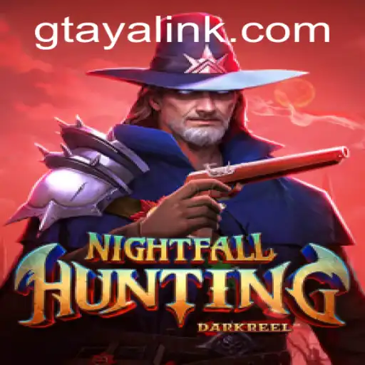 Embark on a Thrilling Adventure with NightfallHunting: A Deep Dive into the Game and Its Engaging Dynamics