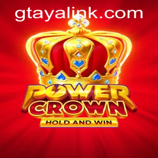 Discover PowerCrown: An Immersive Gaming Experience with GTAYA.COM