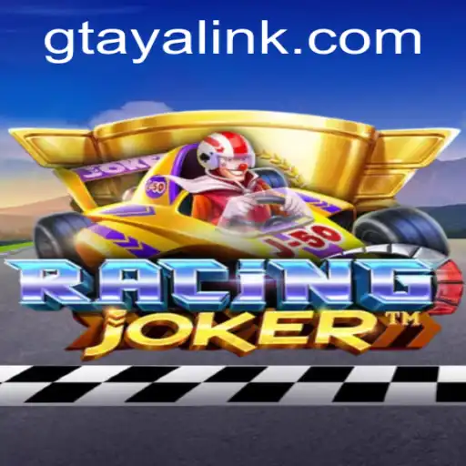 RacingJoker: A Thrilling Ride into the World of 