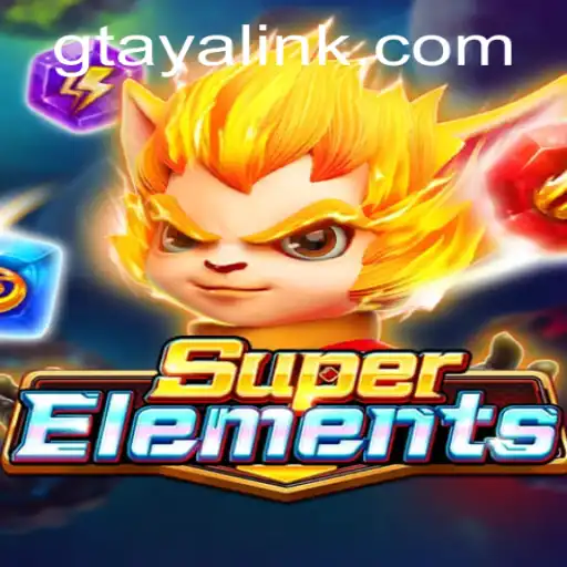 Unveiling SuperElements: A Unique Gaming Experience