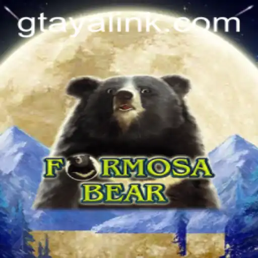 Discover the Thrilling World of FormosaBear: A Deep Dive into the Game That Everyone's Talking About