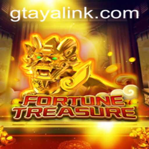 Discover the Excitement of FortuneTreasure - A Comprehensive Guide