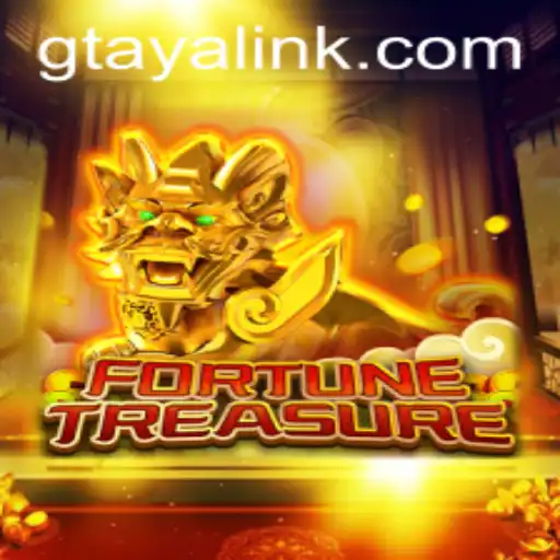 Discover the Excitement of FortuneTreasure - A Comprehensive Guide