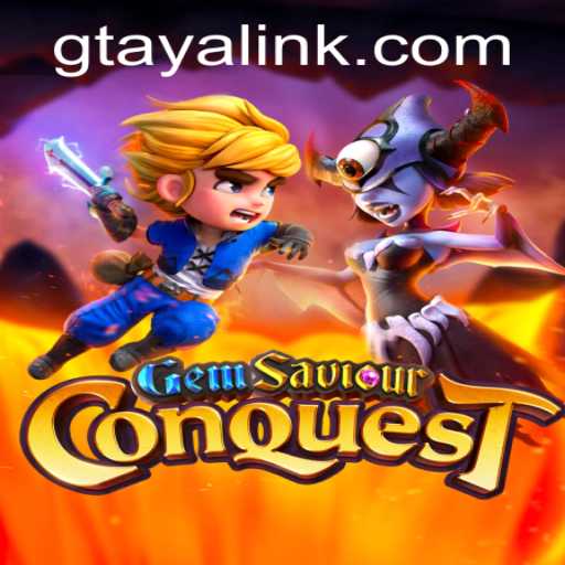 GemSaviourConquest: An Epic Journey with GTAYA.COM