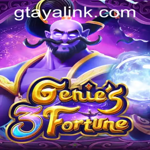 Unveiling Genie3Fortune: An Innovative Gaming Experience by GTAYA.COM