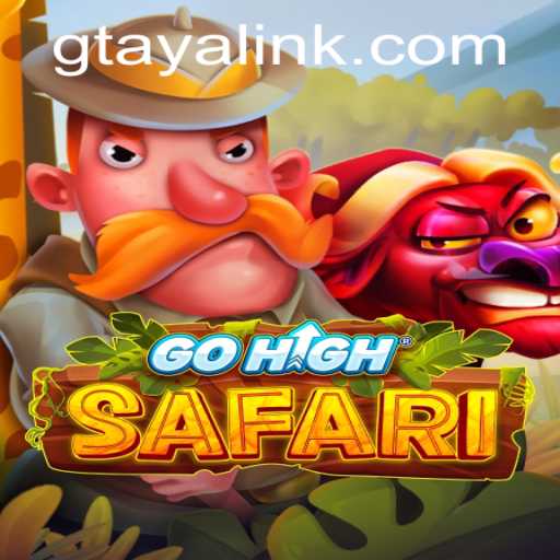 GoHighSafari: Embark on a Thrilling Digital Adventure