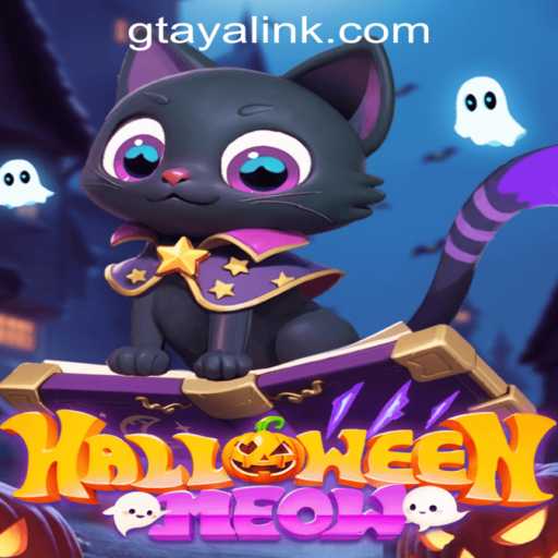 HalloweenMeow: A Spooky Adventure Awaits Gamers on GTAYA.COM