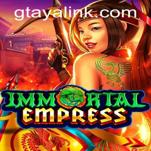 Unveiling the Epic World of ImmortalEmpress: A Dive into Gameplay and Strategy
