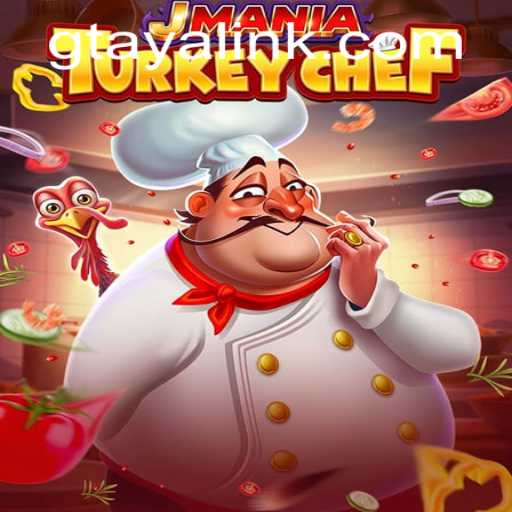 JManiaTurkeyChef: Unleash Your Culinary Creativity in an Exhilarating Game Adventure