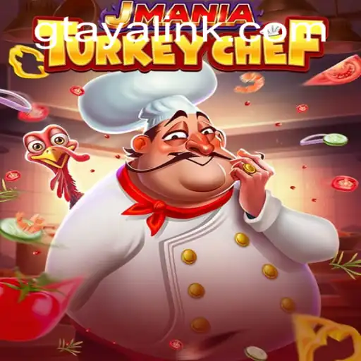 JManiaTurkeyChef: Unleash Your Culinary Creativity in an Exhilarating Game Adventure