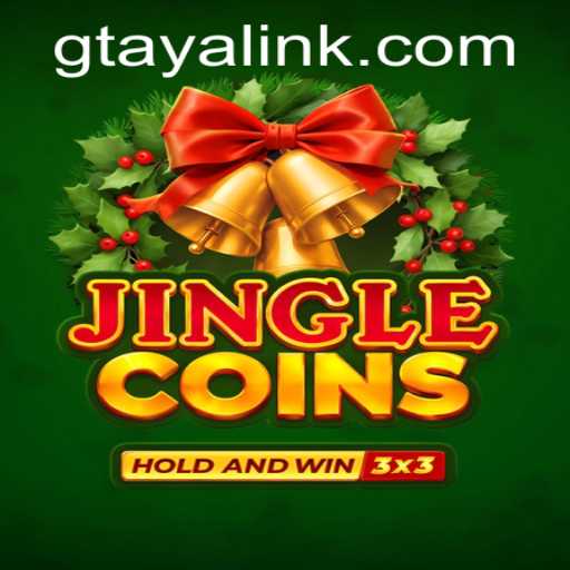 Discover the Enchanting World of JingleCoins: A New Gaming Adventure