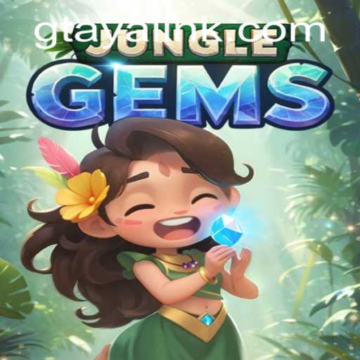 Discover the Thrills of JungleGems: An Exciting Adventure in Puzzle Gaming