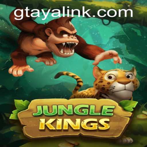 Explore the Adventure of JungleKings: The Fascinating Game from GTAYA.COM