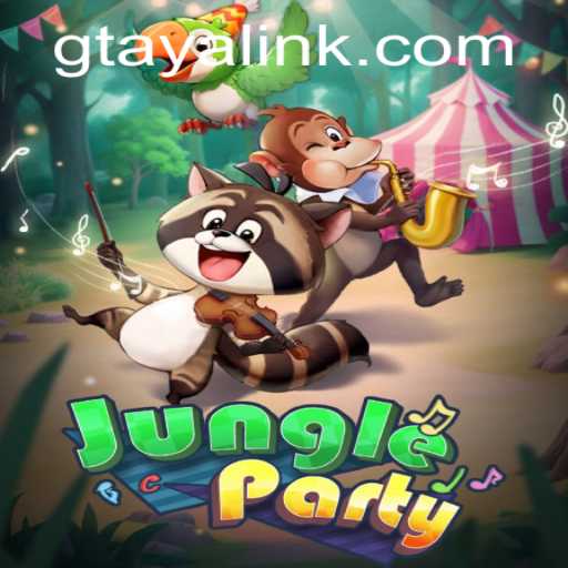 Explore the Thrills of JungleParty: Your Ultimate Gaming Adventure