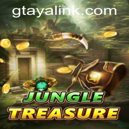 Explore the Excitement of JungleTreasure on GTAYA.COM