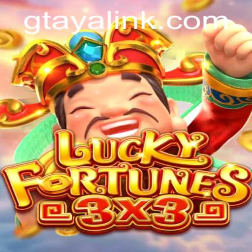 Unveiling the Excitement of LUCKYFORTUNES3x3 by GTAYA.COM: A Comprehensive Guide