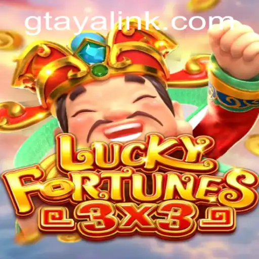 Unveiling the Excitement of LUCKYFORTUNES3x3 by GTAYA.COM: A Comprehensive Guide