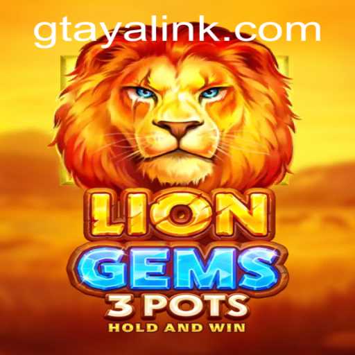 Discover the Exciting World of LionGems3pots: A Thrilling Adventure Awaits