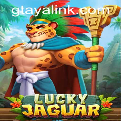 Unveiling the Thrills of LuckyJaguar
