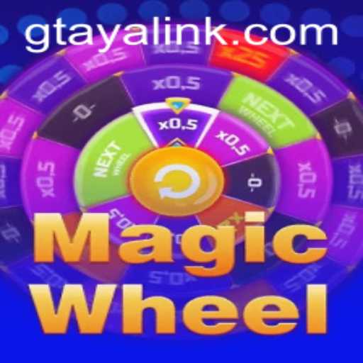 Introducing MagicWheel: The Exciting Game Revolutionizing Online Entertainment with GTAYA.COM