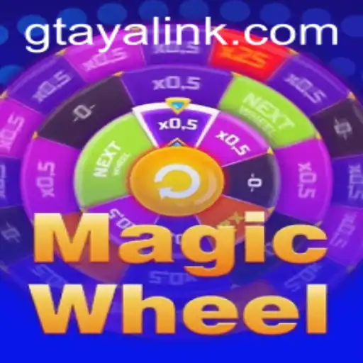 Introducing MagicWheel: The Exciting Game Revolutionizing Online Entertainment with GTAYA.COM