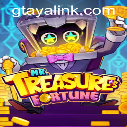 Exploring the Thrills of MrTreasuresFortune: A Comprehensive Guide