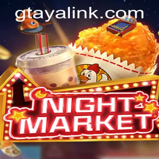 Exploring NIGHTMARKET: A New Gaming Sensation by GTAYA.COM