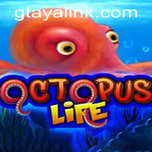 OctopusLife: Dive into the Deep with GTAYA.COM's Latest Thrill