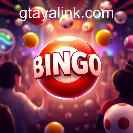 The Dynamic World of Online Bingo