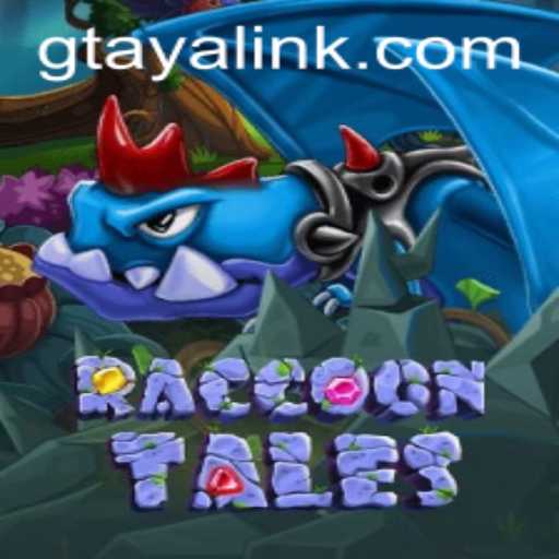 Discover the Adventures of RaccoonTales