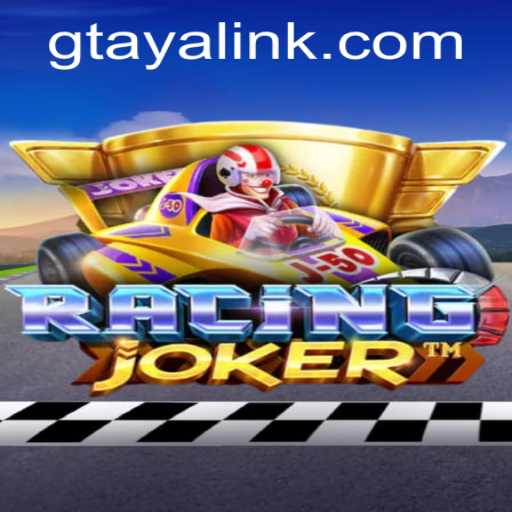 RacingJoker: A Thrilling Ride into the World of 