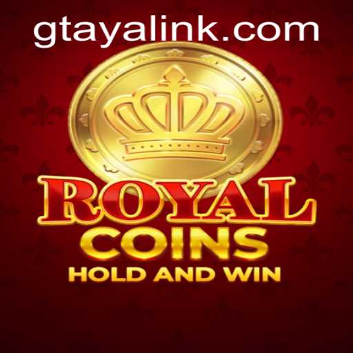 Discover RoyalCoins: The Ultimate Gaming Experience with GTAYA.COM