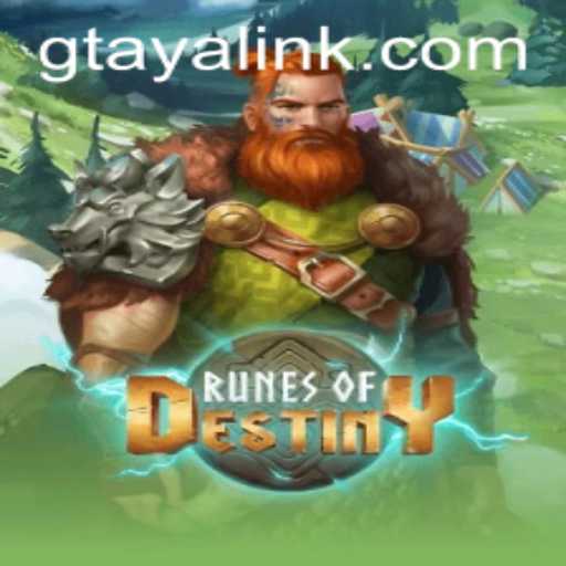 Discover the Magical World of RunesOfDestiny