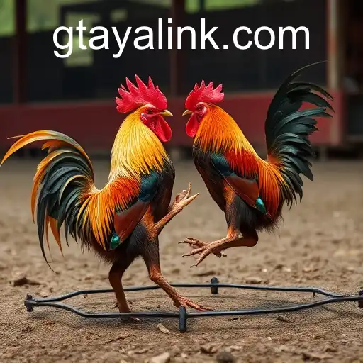 Exploring the Exciting World of Sabong Games with GTAYA.COM